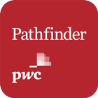 PwC's Pathfinder 아이콘