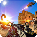 Sci Fi Monster Waves Killer 3D-APK