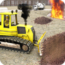 APK New Construction in City Simulation Game 3D