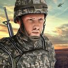 Mountain Sniper Special Warrior:  Asylum Ops simgesi