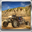 Multiplayer Buggy Car Racing: Desert Shootout