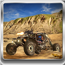 Multiplayer Buggy Car Racing: Desert Shootout APK