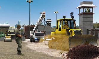 New Jail Building Construction Simulation Game 3D bài đăng