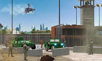 New Jail Building Construction Simulation Game 3D ảnh chụp màn hình 3