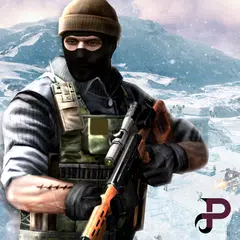 Call of War WW2: Mountain Sniper  battleground APK download