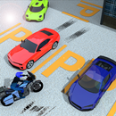 Bike Parking Adventure 3D Macho Bike Rider APK