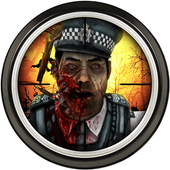Rules of Zombies 3D Survival icon