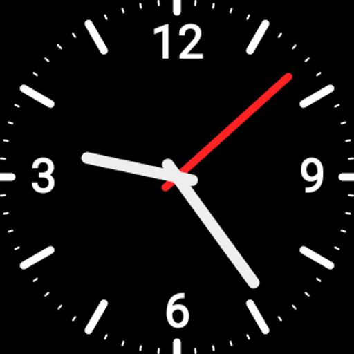 CounterClockWise Watchface