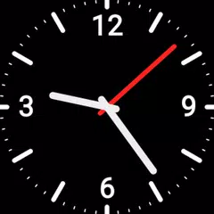 Baixar CounterClockWise Watchface APK