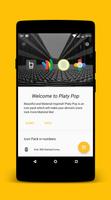 Platy Pop poster
