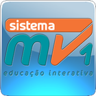 Sistema MV1 ícone