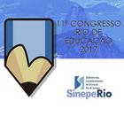 12º Congresso Rio de Educação Zeichen