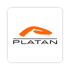 PlatanSoftPhone أيقونة