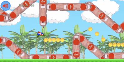 Platano Con Salami Game اسکرین شاٹ 3