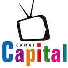 Canal Capital 아이콘