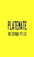 PlateMate 海报