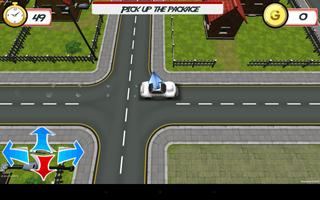 The Driver ポスター