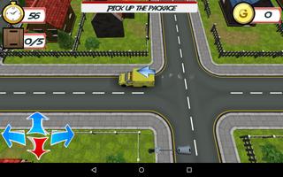 The Driver スクリーンショット 1