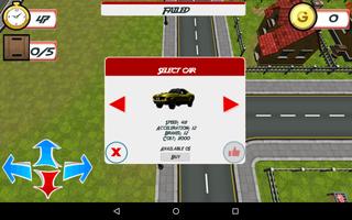The Driver スクリーンショット 2
