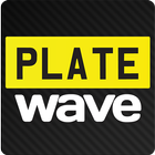 Platewave 图标