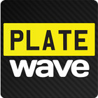 Platewave ikona