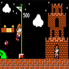 Super Adventure World Of Mario icono