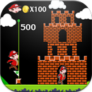 Super Adventures Gold of Mario APK