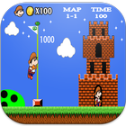 Super Adventures World Run‬‏ simgesi