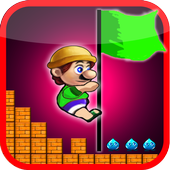 Super Platform Adventure icon