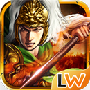 梟雄崛起 - 以碰撞征服三國 APK