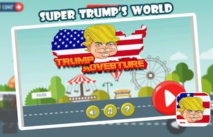 2 Schermata Super Trump World