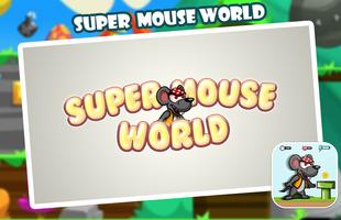 Super Mouse World 海报