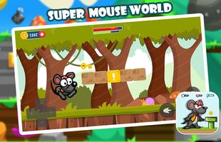 Super Mouse World 截图 2