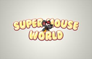 Super Mouse World 截图 3