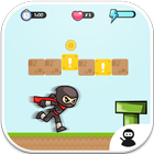 Super Ninja World icon