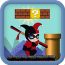 Super Harley Quenn World APK