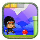 Super Kidy World APK