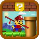 Super Lego World of Mario APK