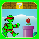 Super Ninja World APK