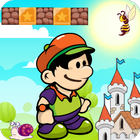 Super Jay World - The best classic platform game ! আইকন