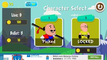 Super Motu Patlu World capture d'écran 2