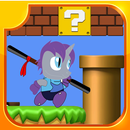 APK Super Pony World