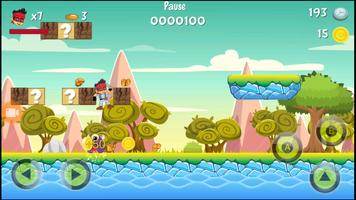 Jake World - Pirate Adventures screenshot 1