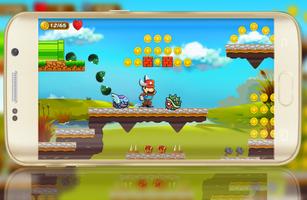 Super Adventure Of Smash Screenshot 3