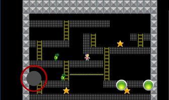 پوستر Star Lode Runner