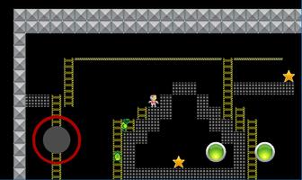 Star Lode Runner capture d'écran 1