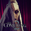 ”Valak Conjuring 2 Ghost World