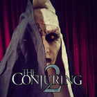 Icona Valak Conjuring 2 Ghost World
