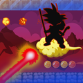 Super Goku Dragon World