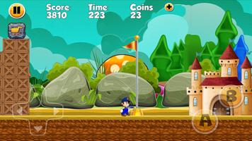 Super Bros Mario screenshot 1